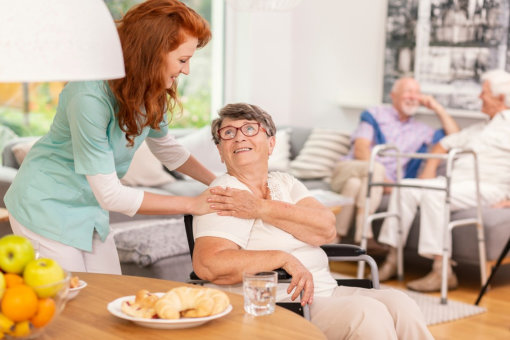 How Aging Adults Can Benefit From Adult Day Care